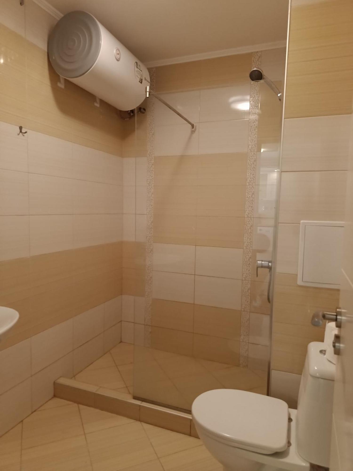 Atia Resort Chernomorets Ruang foto
