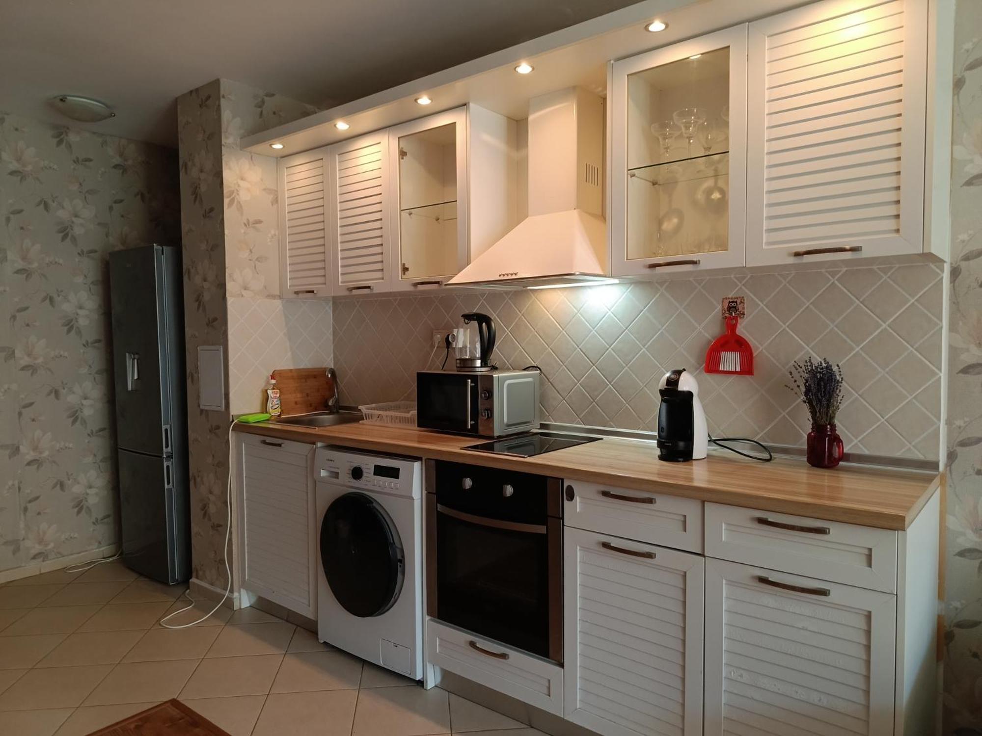 Atia Resort Chernomorets Ruang foto