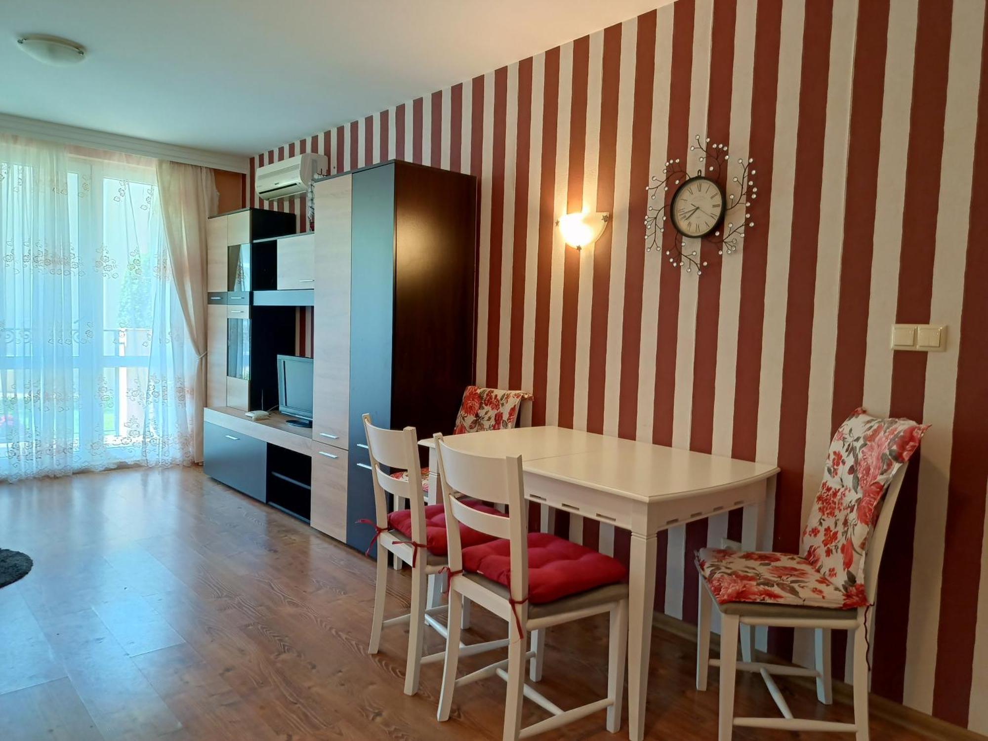 Atia Resort Chernomorets Ruang foto
