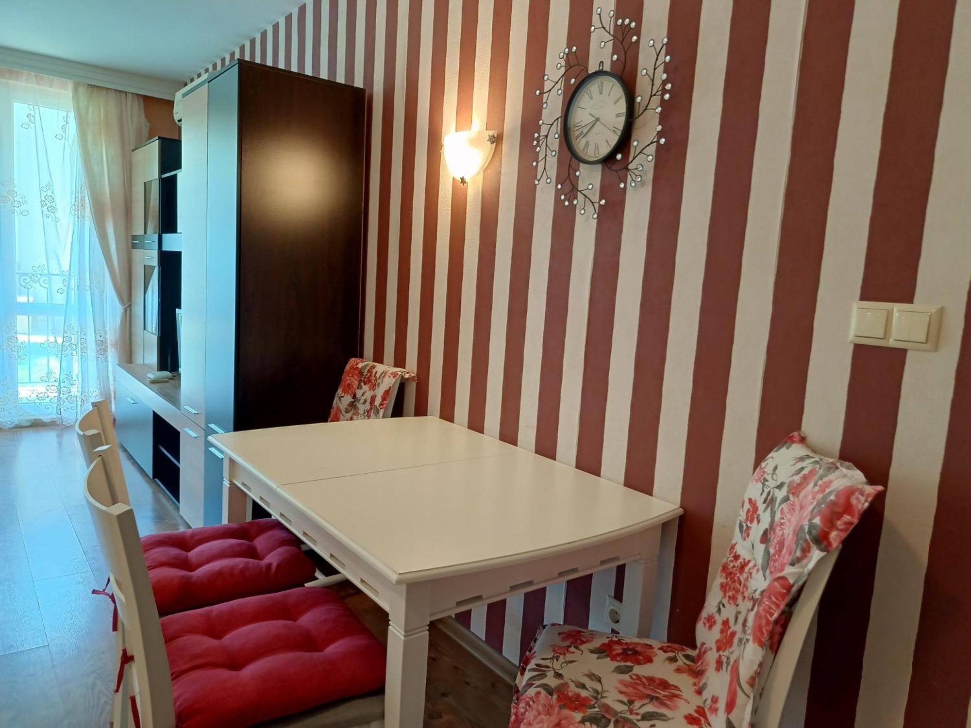 Atia Resort Chernomorets Ruang foto