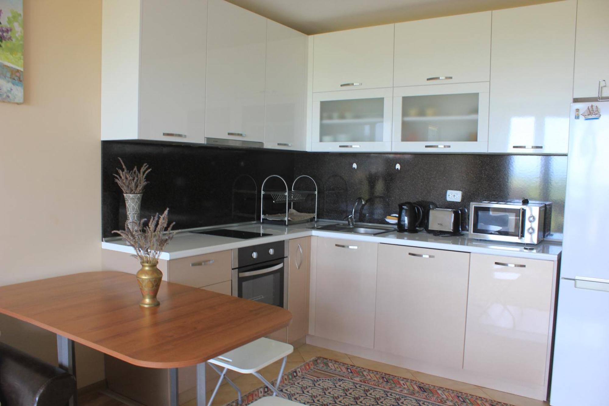 Atia Resort Chernomorets Ruang foto