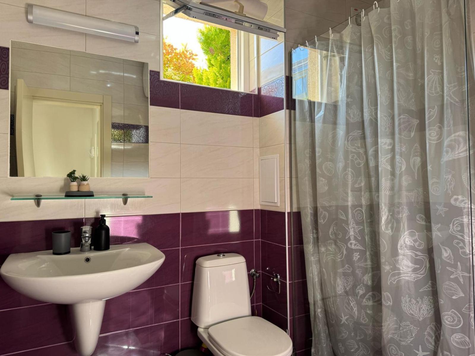 Atia Resort Chernomorets Ruang foto