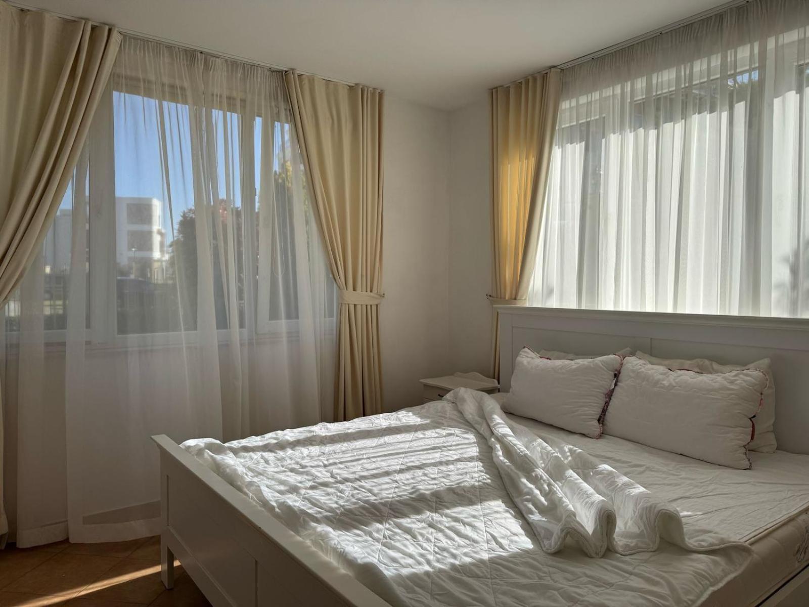 Atia Resort Chernomorets Ruang foto
