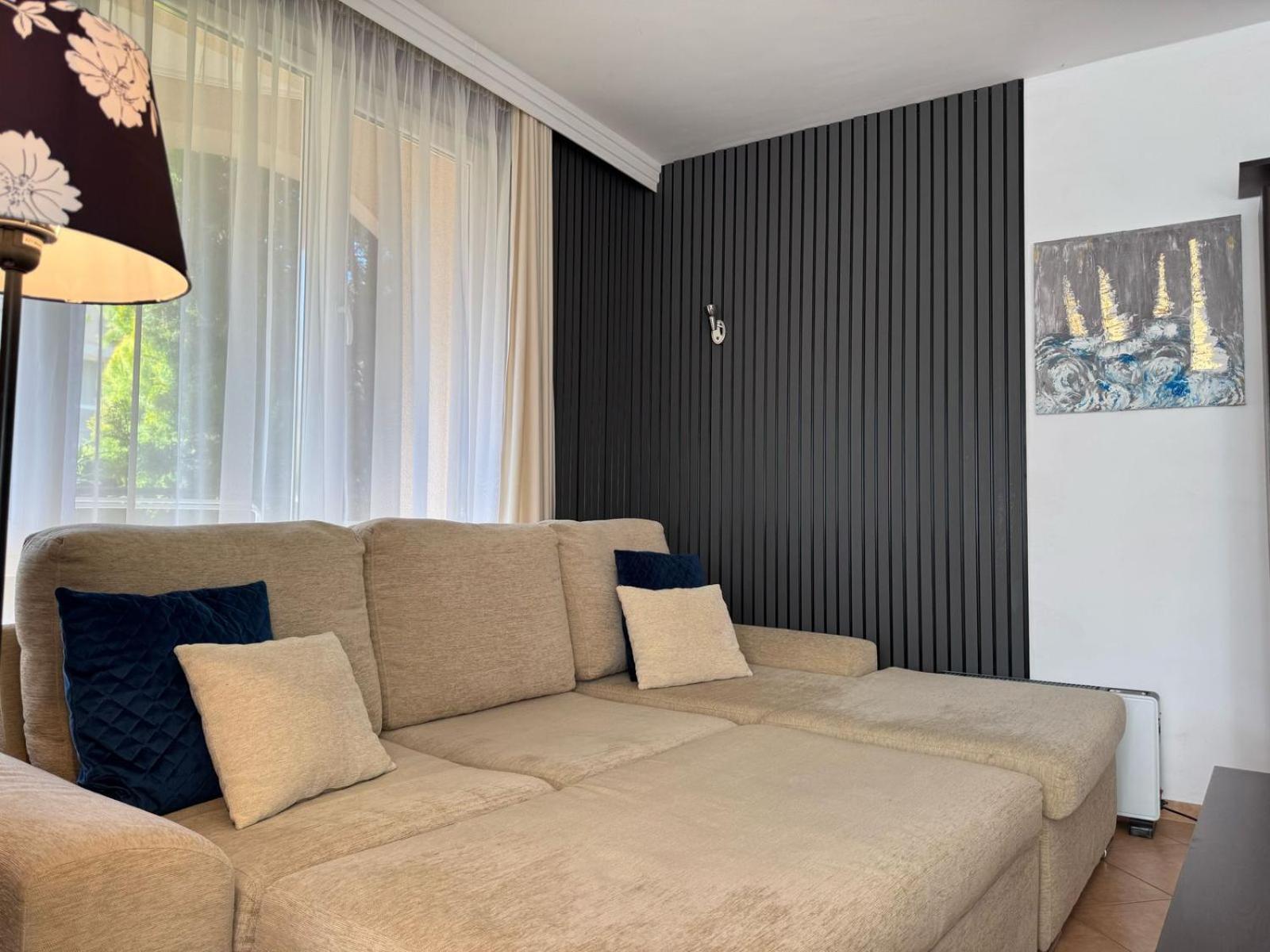 Atia Resort Chernomorets Bagian luar foto